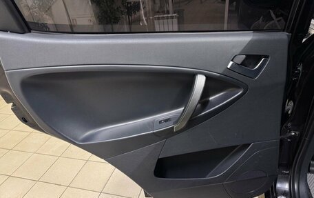 Geely Emgrand X7 I, 2014 год, 740 000 рублей, 15 фотография