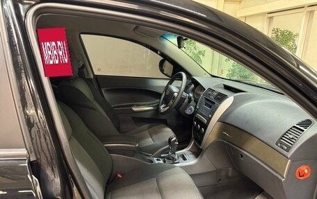 Geely Emgrand X7 I, 2014 год, 740 000 рублей, 9 фотография