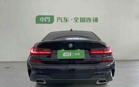 BMW 3 серия, 2022 год, 2 920 000 рублей, 4 фотография