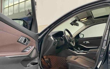 BMW 3 серия, 2022 год, 2 920 000 рублей, 13 фотография
