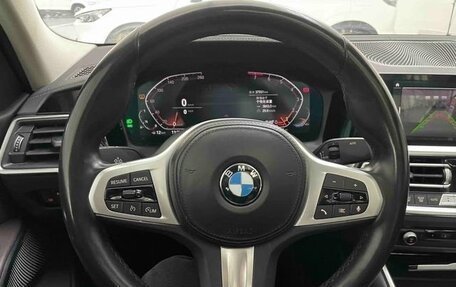 BMW 3 серия, 2022 год, 2 920 000 рублей, 7 фотография