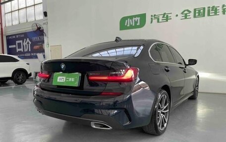 BMW 3 серия, 2022 год, 2 920 000 рублей, 5 фотография