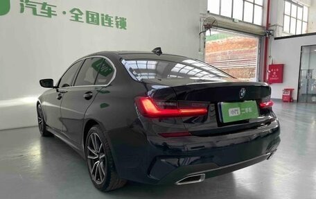 BMW 3 серия, 2022 год, 2 920 000 рублей, 6 фотография