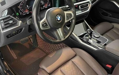 BMW 3 серия, 2022 год, 2 920 000 рублей, 14 фотография