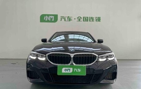 BMW 3 серия, 2022 год, 2 920 000 рублей, 2 фотография