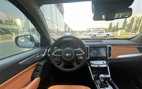 Great Wall Poer, 2026 год, 3 899 000 рублей, 4 фотография