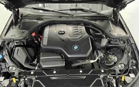 BMW 3 серия, 2022 год, 2 920 000 рублей, 21 фотография