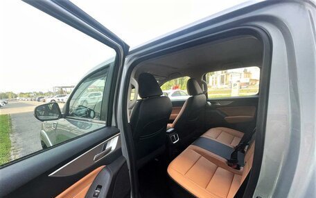 Great Wall Poer, 2026 год, 3 899 000 рублей, 6 фотография