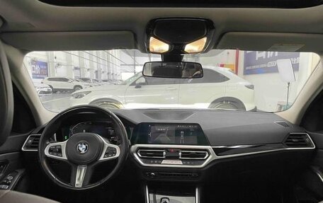 BMW 3 серия, 2022 год, 2 920 000 рублей, 19 фотография
