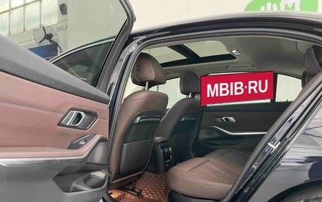 BMW 3 серия, 2022 год, 2 920 000 рублей, 16 фотография