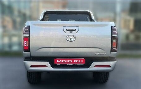 Great Wall Poer, 2026 год, 3 899 000 рублей, 10 фотография