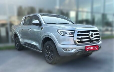 Great Wall Poer, 2026 год, 3 899 000 рублей, 3 фотография