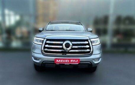 Great Wall Poer, 2026 год, 3 899 000 рублей, 2 фотография