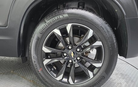 Chevrolet TrailBlazer, 2022 год, 1 800 000 рублей, 5 фотография