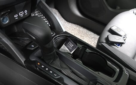 Chevrolet TrailBlazer, 2022 год, 1 800 000 рублей, 9 фотография