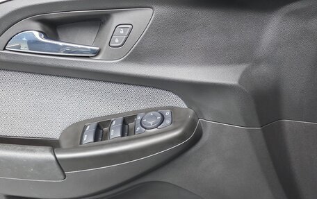 Chevrolet TrailBlazer, 2022 год, 1 800 000 рублей, 12 фотография