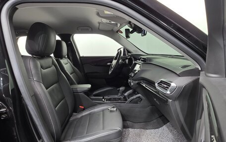 Chevrolet TrailBlazer, 2022 год, 1 800 000 рублей, 10 фотография