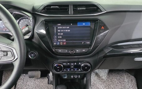 Chevrolet TrailBlazer, 2022 год, 1 800 000 рублей, 14 фотография