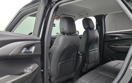 Chevrolet TrailBlazer, 2022 год, 1 800 000 рублей, 17 фотография