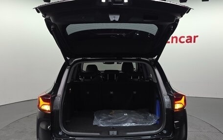 Chevrolet TrailBlazer, 2022 год, 1 800 000 рублей, 20 фотография