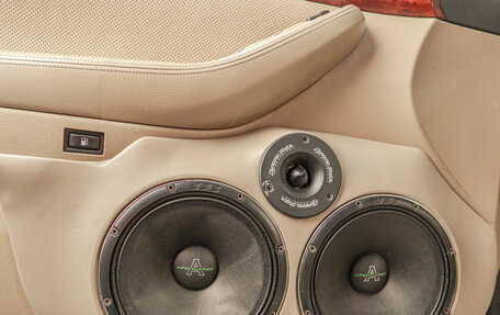 Toyota Avensis III рестайлинг, 2003 год, 779 000 рублей, 16 фотография