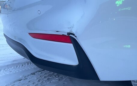 Hyundai Solaris II рестайлинг, 2019 год, 1 300 000 рублей, 9 фотография