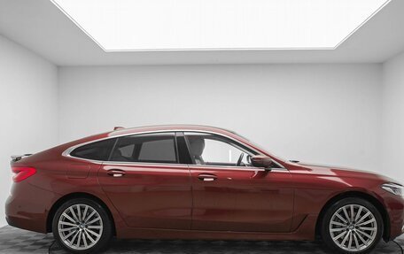 BMW 6 серия, 2021 год, 5 195 000 рублей, 5 фотография