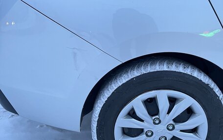 Hyundai Solaris II рестайлинг, 2019 год, 1 300 000 рублей, 8 фотография