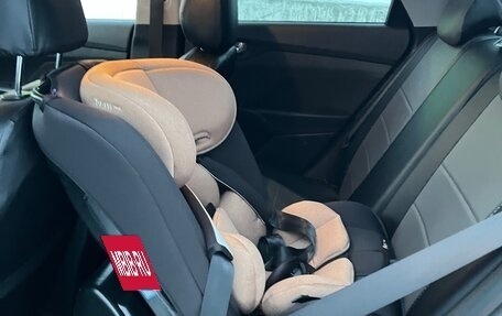 Hyundai Solaris II рестайлинг, 2019 год, 1 300 000 рублей, 6 фотография