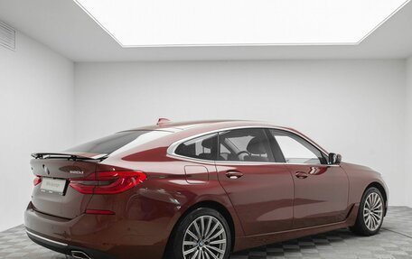 BMW 6 серия, 2021 год, 5 195 000 рублей, 6 фотография