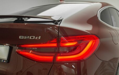 BMW 6 серия, 2021 год, 5 195 000 рублей, 7 фотография