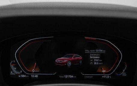 BMW 6 серия, 2021 год, 5 195 000 рублей, 16 фотография