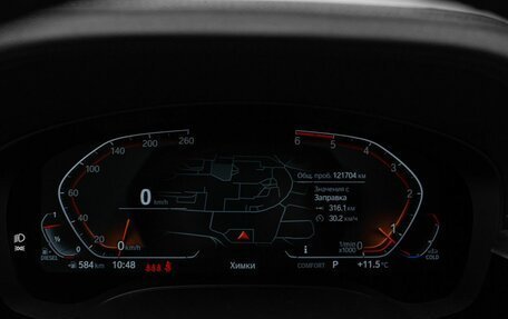 BMW 6 серия, 2021 год, 5 195 000 рублей, 17 фотография