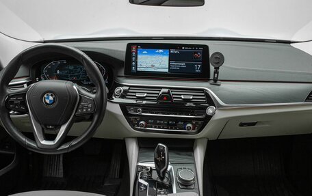 BMW 6 серия, 2021 год, 5 195 000 рублей, 14 фотография