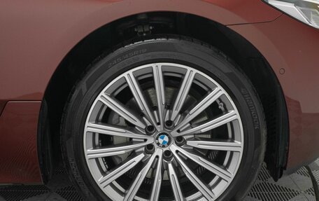 BMW 6 серия, 2021 год, 5 195 000 рублей, 11 фотография