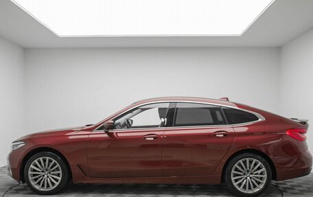 BMW 6 серия, 2021 год, 5 195 000 рублей, 10 фотография