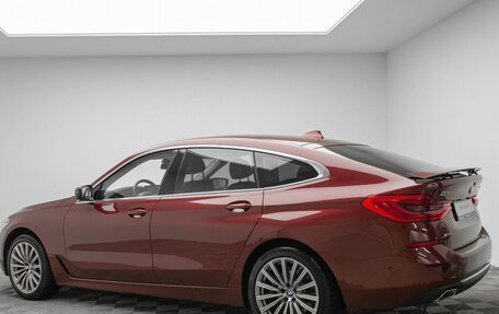 BMW 6 серия, 2021 год, 5 195 000 рублей, 9 фотография