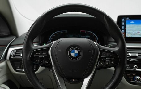 BMW 6 серия, 2021 год, 5 195 000 рублей, 15 фотография