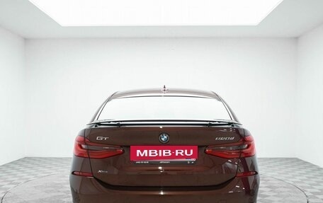 BMW 6 серия, 2021 год, 5 195 000 рублей, 8 фотография