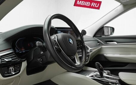 BMW 6 серия, 2021 год, 5 195 000 рублей, 13 фотография