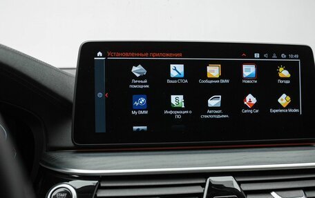 BMW 6 серия, 2021 год, 5 195 000 рублей, 22 фотография