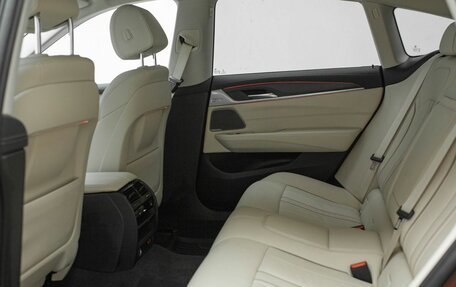 BMW 6 серия, 2021 год, 5 195 000 рублей, 30 фотография