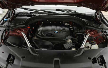 BMW 6 серия, 2021 год, 5 195 000 рублей, 35 фотография