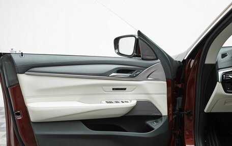 BMW 6 серия, 2021 год, 5 195 000 рублей, 25 фотография