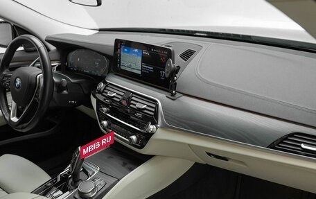 BMW 6 серия, 2021 год, 5 195 000 рублей, 27 фотография