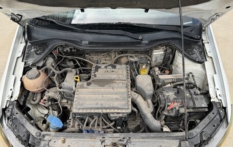 Volkswagen Polo VI (EU Market), 2019 год, 640 000 рублей, 9 фотография