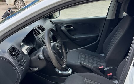 Volkswagen Polo VI (EU Market), 2019 год, 640 000 рублей, 6 фотография