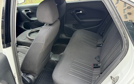 Volkswagen Polo VI (EU Market), 2019 год, 640 000 рублей, 7 фотография