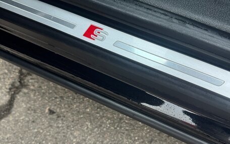 Audi Q8 I, 2019 год, 5 950 000 рублей, 13 фотография