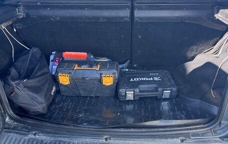 Chevrolet Niva I рестайлинг, 2010 год, 380 000 рублей, 7 фотография